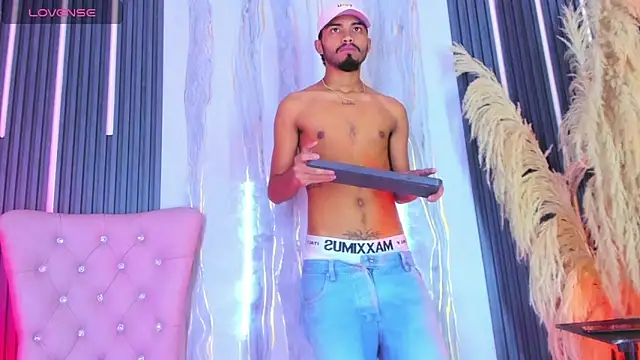 Baby_sexdemon live sex cam