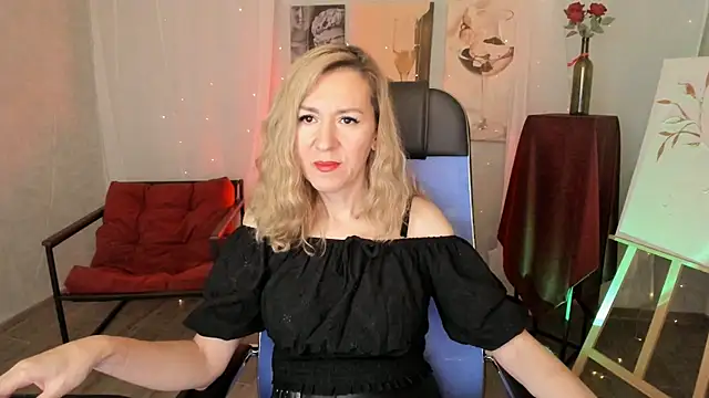 DonnaSmitth's cam snapshot