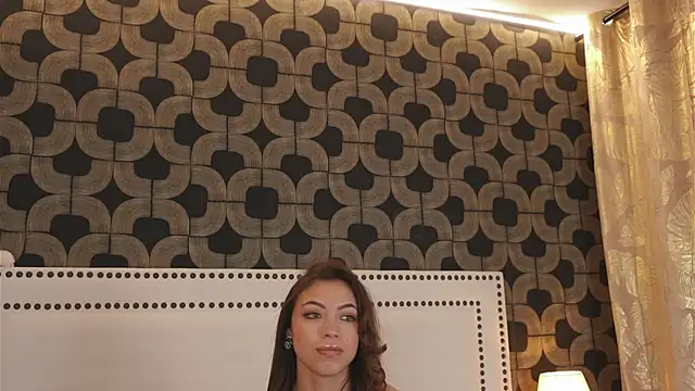 IsabelaWhite live sex cam