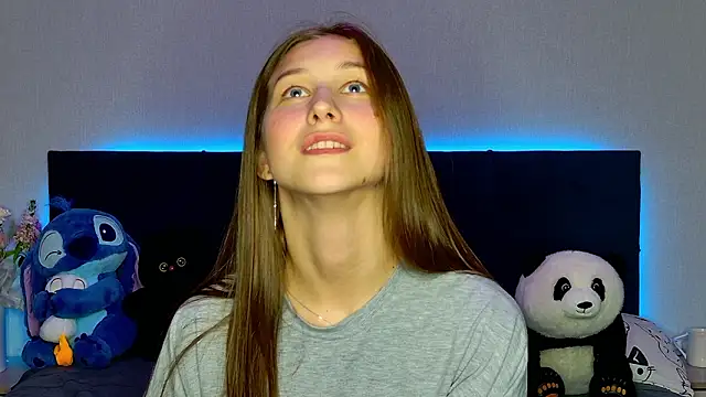 MissEmilyMiller's cam snapshot