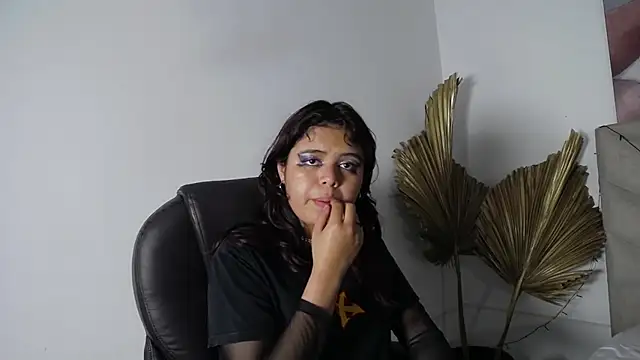 SabinaMerchetti's cam snapshot