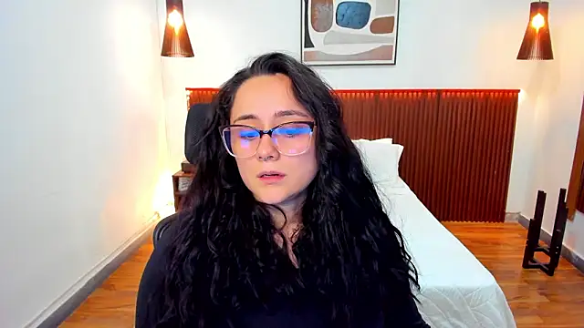 KatherineBond's cam snapshot