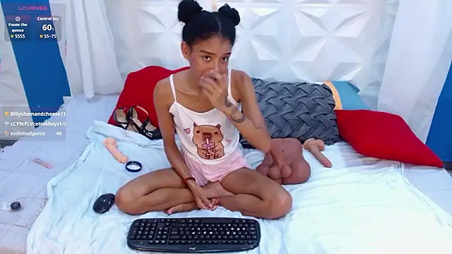 adisson_petite1 live sex cam