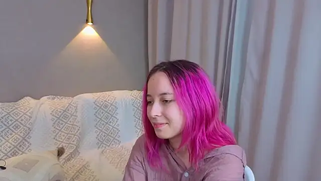 InaAlejandro's cam snapshot