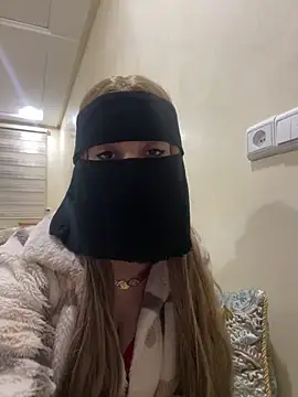 Alexa-arab's cam snapshot