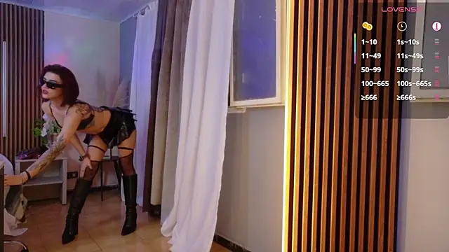 La_Diabla_111_'s cam snapshot