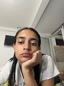 DaliaNix's cam snapshot