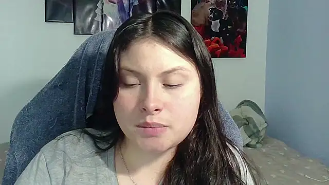 yessica_gomez01's cam snapshot