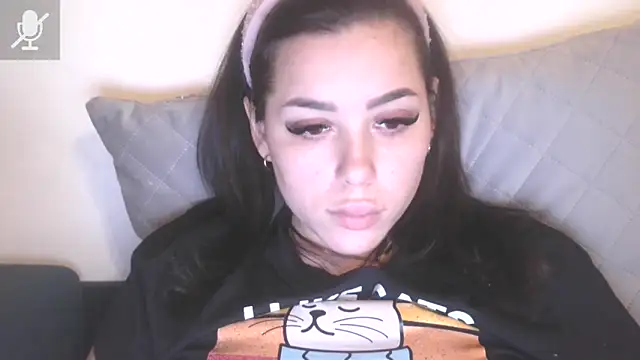 LovelyJulliette's cam snapshot