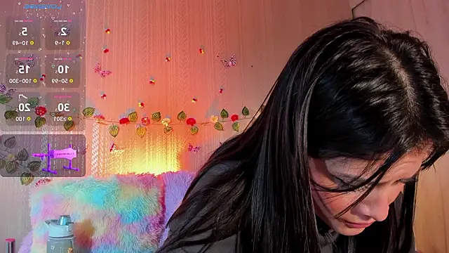 Sofi_Blossom's cam snapshot