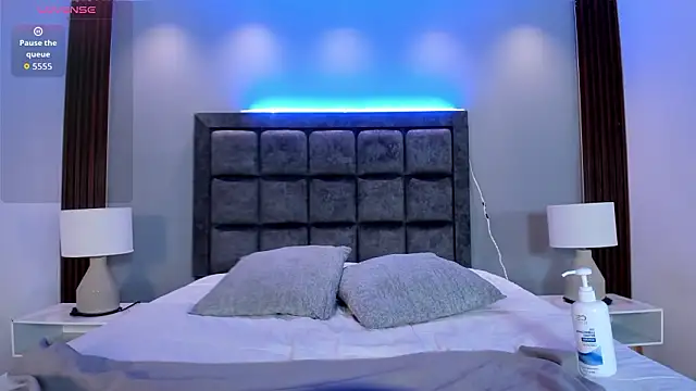 sofiapalacioss's cam snapshot