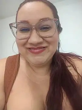 sharon_G's cam snapshot