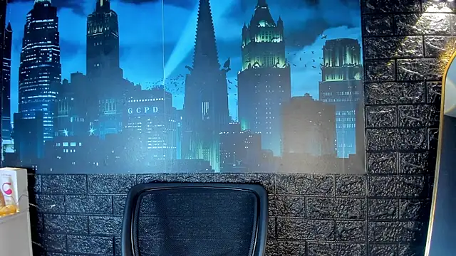 Charlotte__Brown_'s cam snapshot