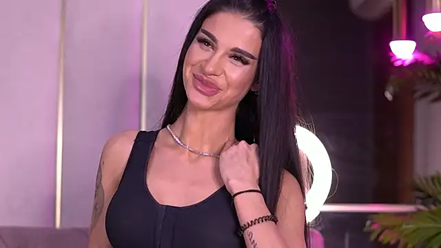 ArinaCarter's cam snapshot