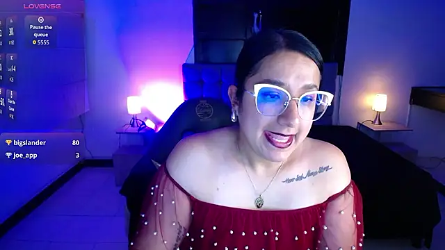 _sophiie_1's cam snapshot