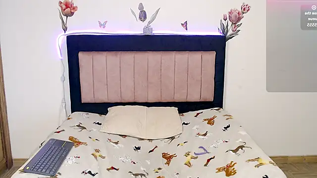 Valeryxs's cam snapshot