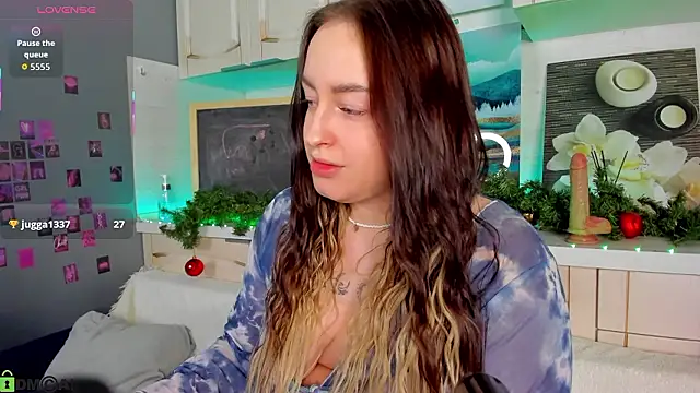 Kruela_Eva's cam snapshot