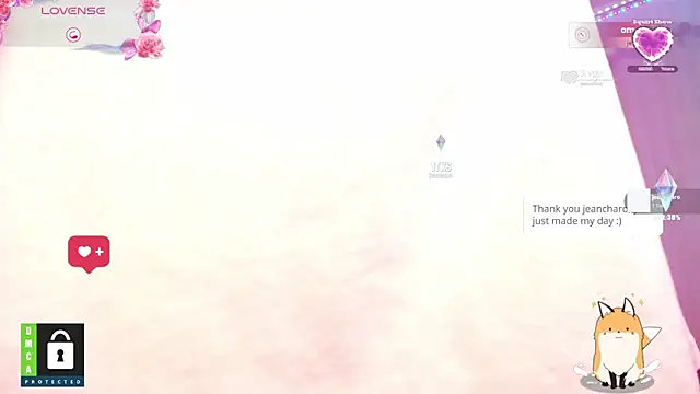 Abri_369's cam snapshot