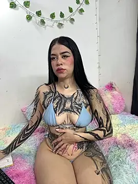 freyja_rouse's cam snapshot