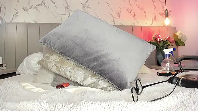 Amber_Santana's cam snapshot