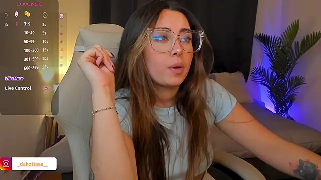dakottaa_'s cam snapshot