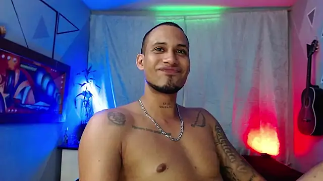 MagnusFrost's cam snapshot