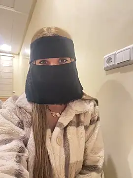 Alexa-arab's cam snapshot