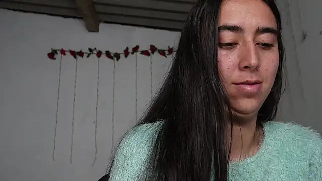 Maylin_brown's cam snapshot