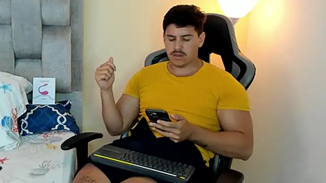 victor_vixen live sex cam