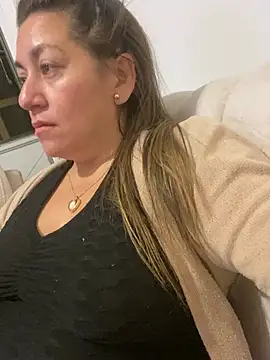 SCARLET-20's cam snapshot