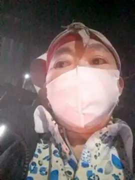 VangLe73's cam snapshot