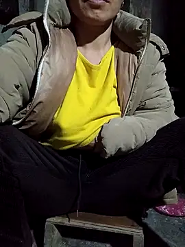 TinTin321's cam snapshot