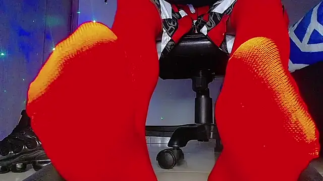 Sir_kev66's cam snapshot