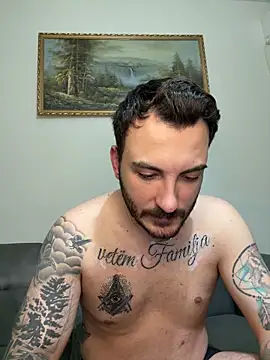 DEEPWOLFF's cam snapshot