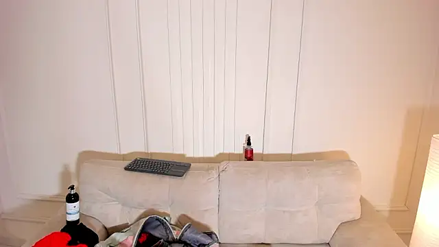 Kenia_Storm's cam snapshot