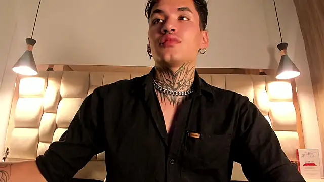 AlecBanne's cam snapshot