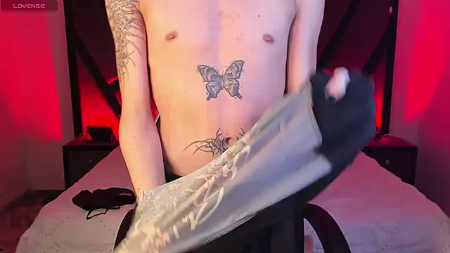 AndyWiilliams live sex cam