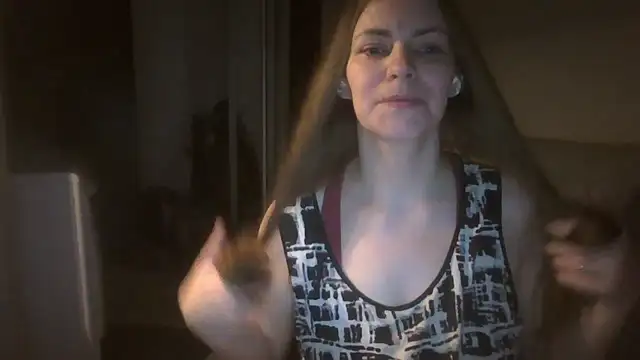 AnnaDiamond1's cam snapshot