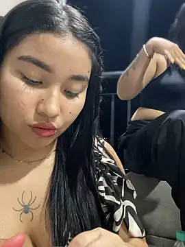 Vickybon's cam snapshot