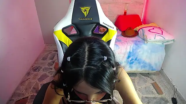 Little_bubu's cam snapshot