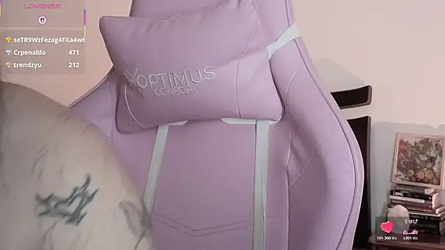 sweet_soup's cam snapshot