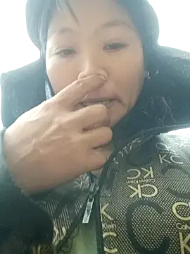 bree-zz's cam snapshot