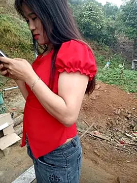 congchua977's cam snapshot