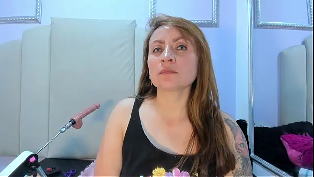 Grettel-ramirez's cam snapshot