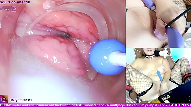 MaryBrook1's cam snapshot