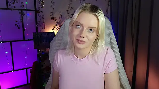 ImBonBon's cam snapshot