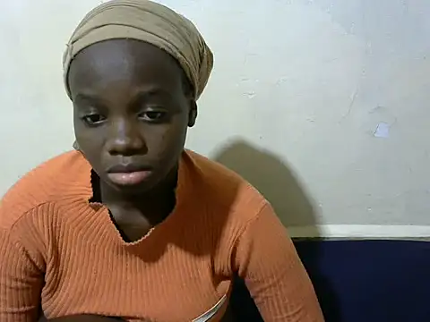 Thicky_kyla's cam snapshot