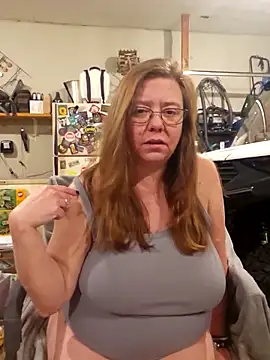 MsShelby40's cam snapshot