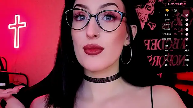 Miss_Alice__'s cam snapshot