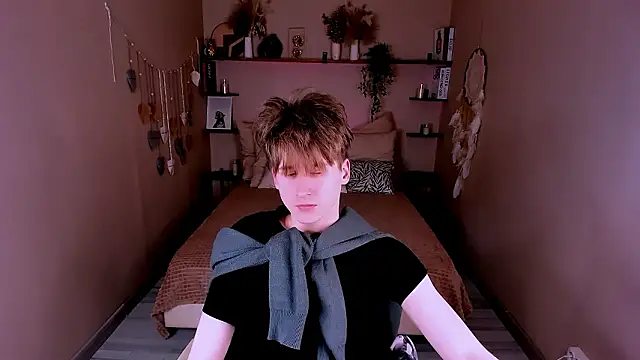 ScottPierce's cam snapshot